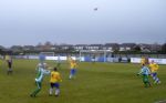 Garforth Town v Salford City